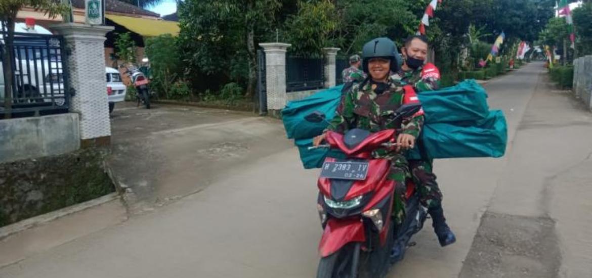.