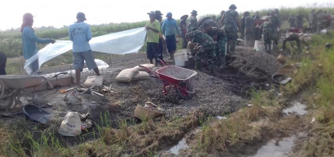 .
