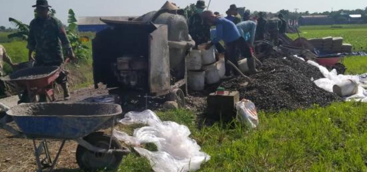 .