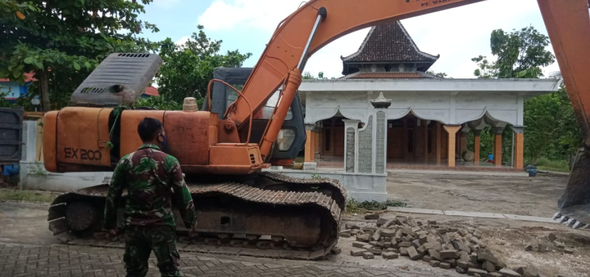 .