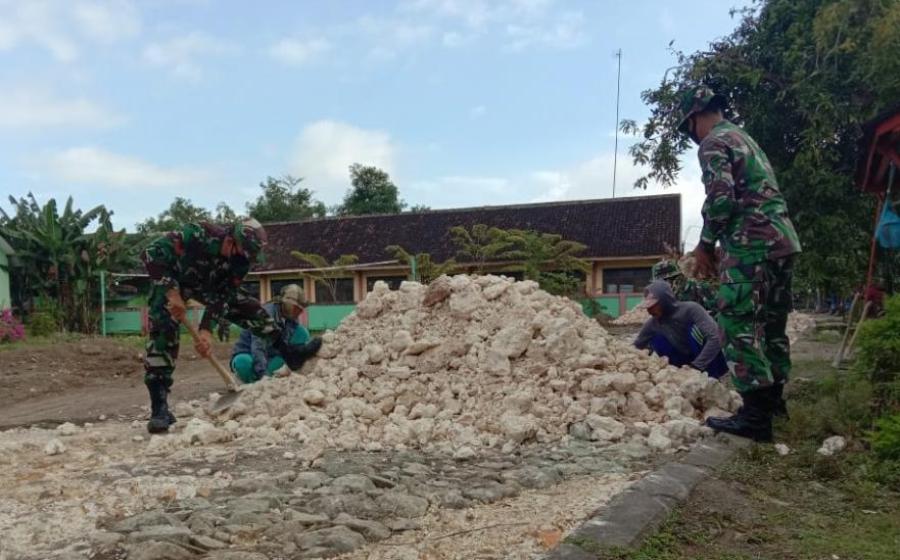.