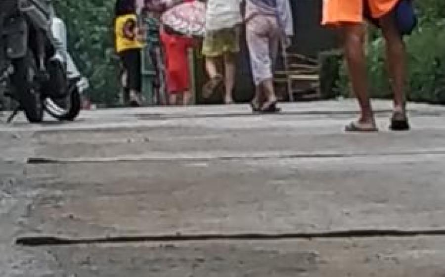 .