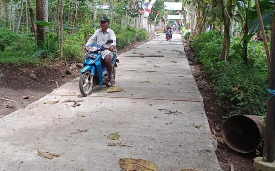 .