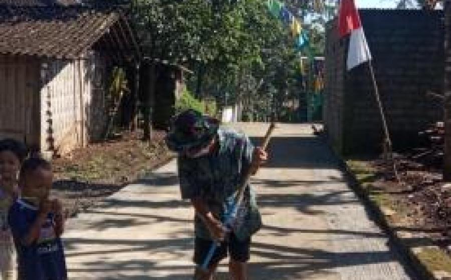 .