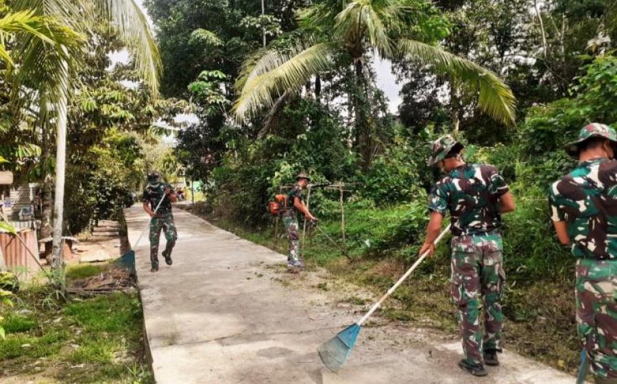 .