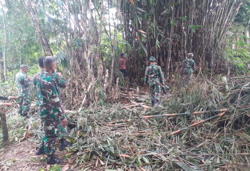.